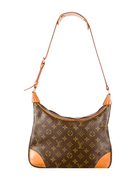 louis vuitton boulogne handbags